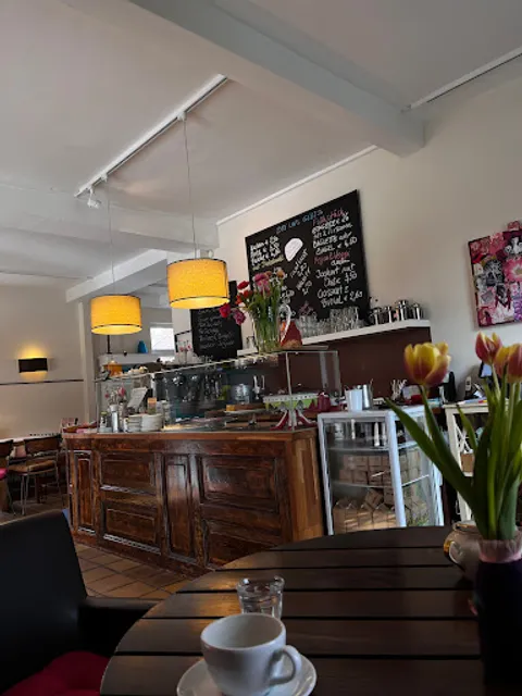 Mokkasin Cafe Schuhe & Schönes