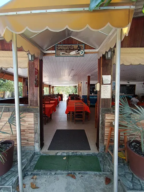 Restaurante Sobre as Ondas 2