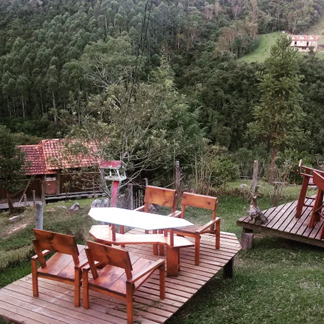 Café Pedras Rollantes