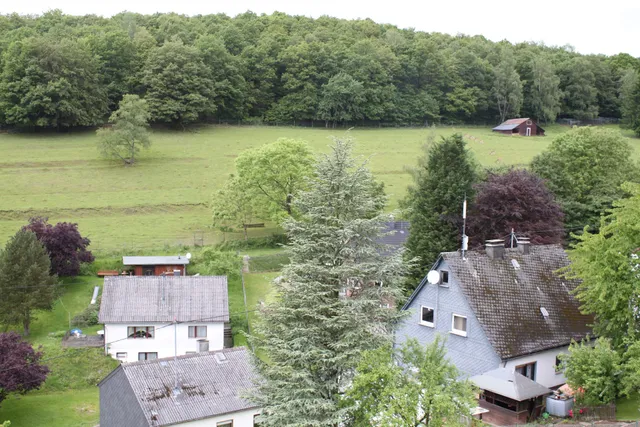 Ferienwohnungen Hees