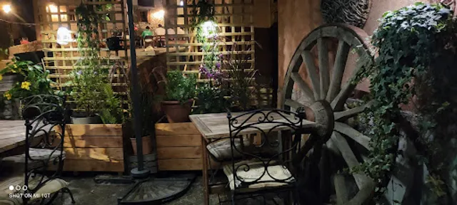 Aux Saveurs de Montagne