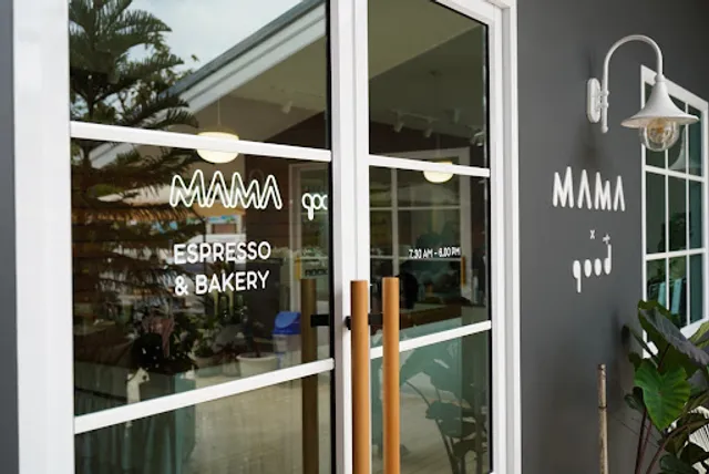 MaMa by Good Cafe - Papa Chumphon
