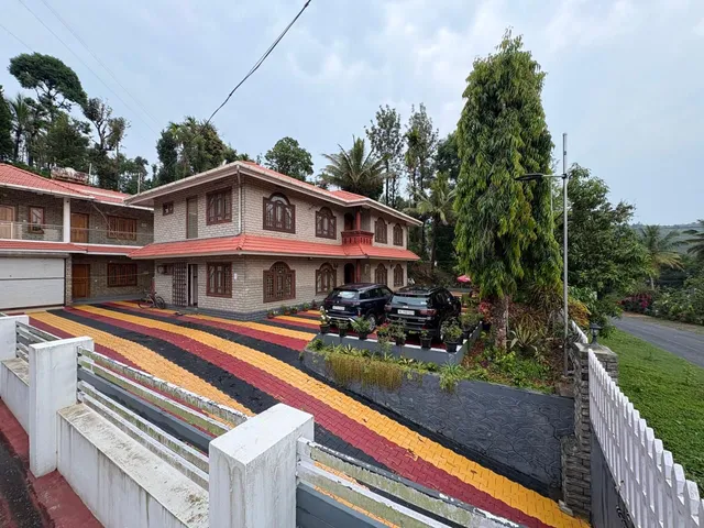 Rose Villa Wayanad- Kuppamudi