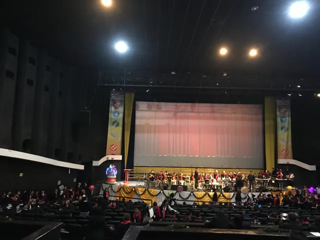 Centro Cultural Carranza