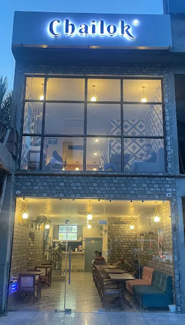 Chailok Cafe & Restaurant