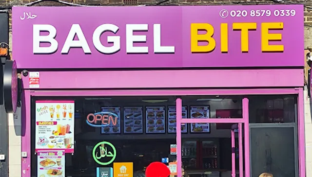 Bagel Bite