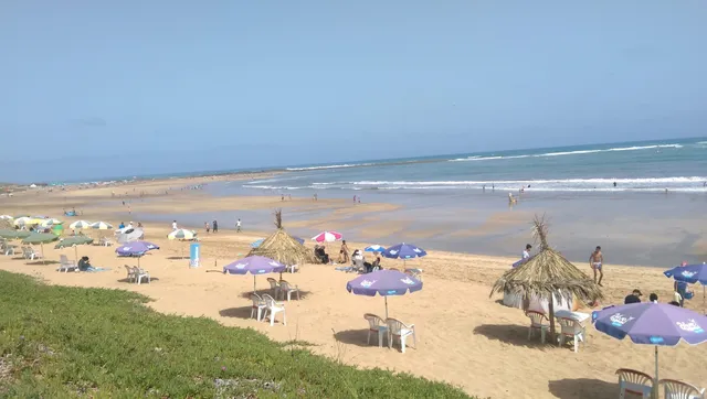 COS Société Marocaine des Tabacs Bouznik