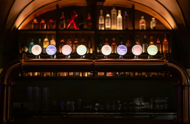 Hops n Grains The Microbrewery