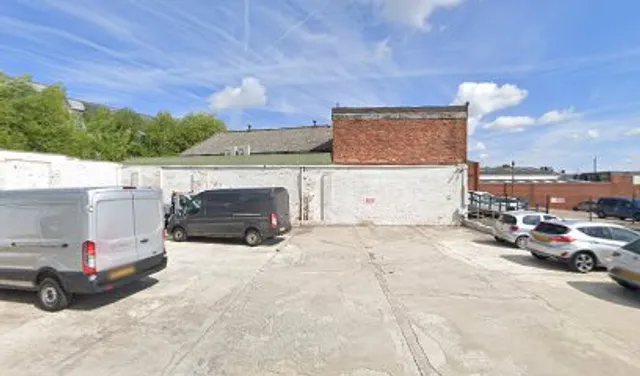 Only Food & Sauces Coventry