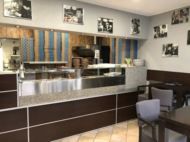 Pizzeria Casa Corleone