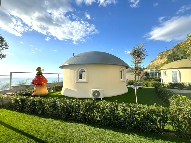 Riva Verde Camping Village Residence Acquapark