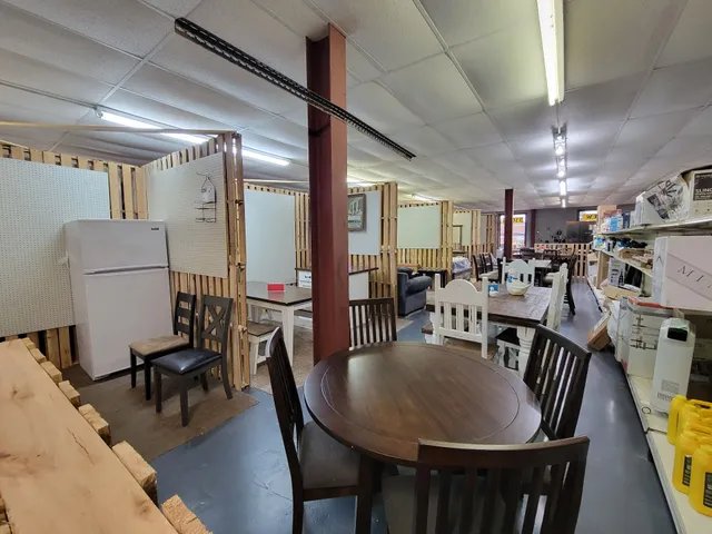 Buy New Discount Furniture