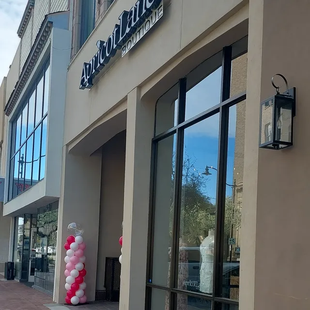 Apricot Lane Boutique