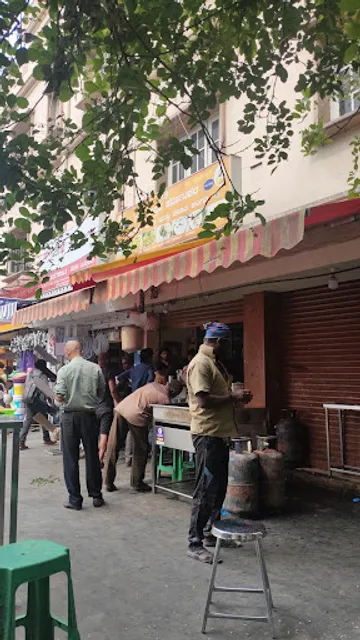 Uttara Karnataka Jolada Rotti & Chapathi Angadi