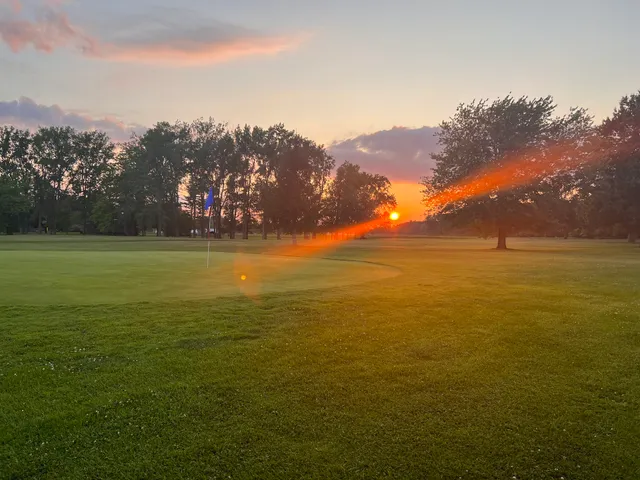 White Birch Hills Golf Course
