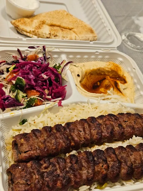 Turquaz Kebab House Express