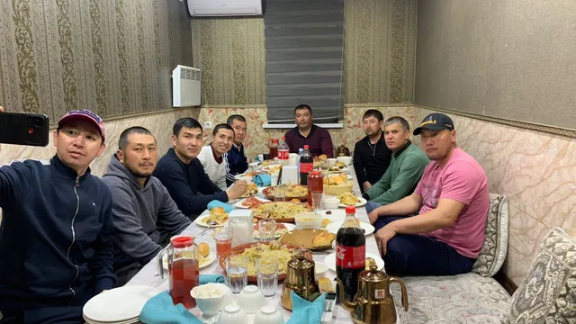 Чайкана гриль центр