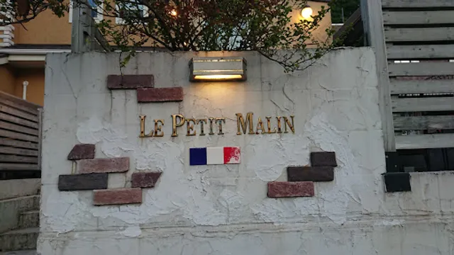 Le Petit Malin