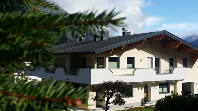 Apart Elke - Ferienwohnung Geisler