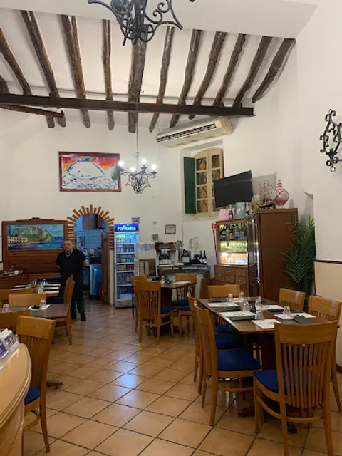 Trattoria Siciliana