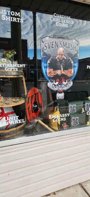 Charlie's Barber Shop