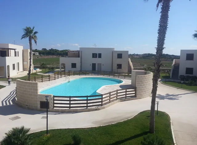 Residence Lido Burrone