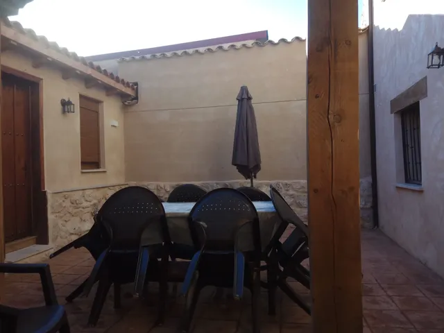 El Balcon de Peñafiel