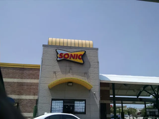 Sonic Drive-In