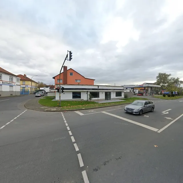 Restaurant Lahnwiesen