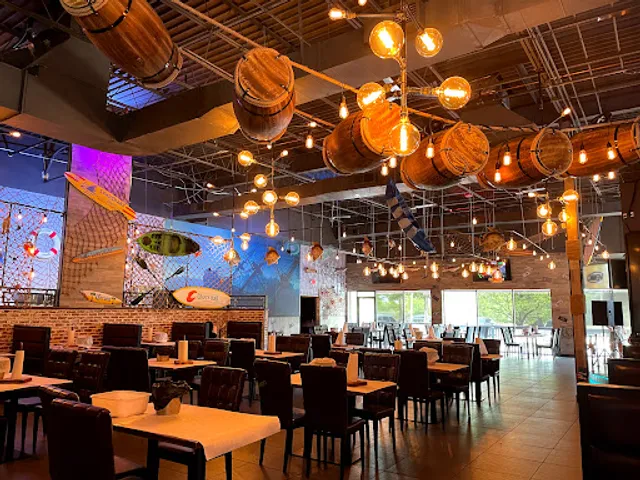 Crafty Crab - Waldorf