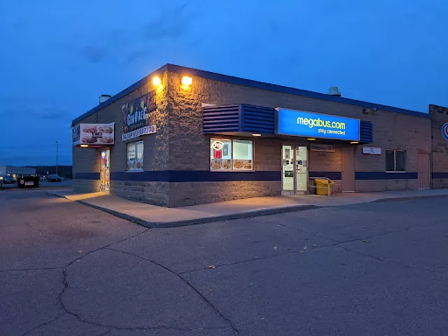 COQ-O-BEC ROTISSERIE CHICKEN