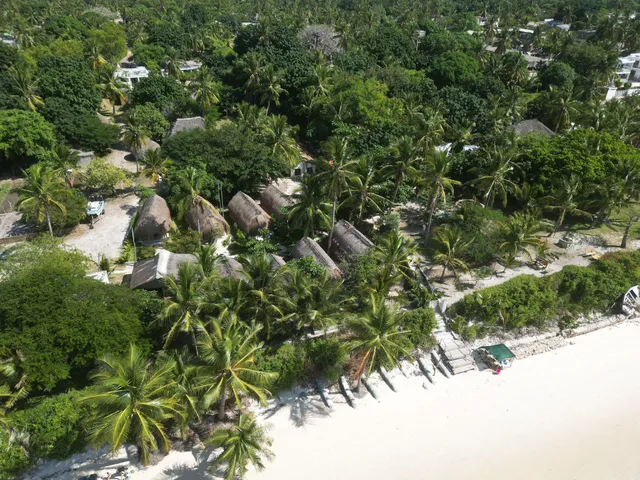 Baobab Beach Vilanculos