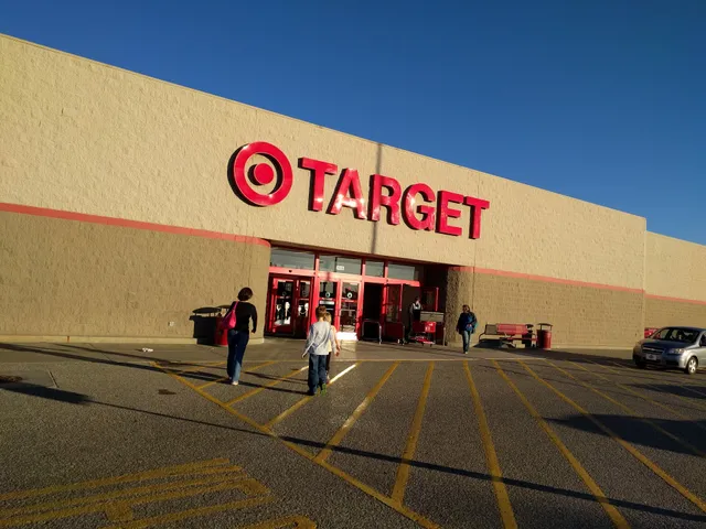 Target