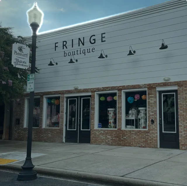 Fringe Boutique
