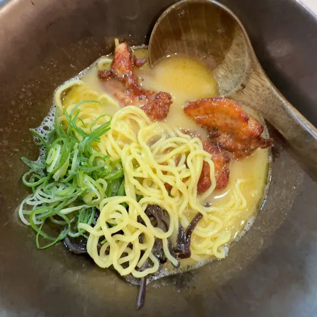 Honolu Grande Kyoto Halal Restaurant