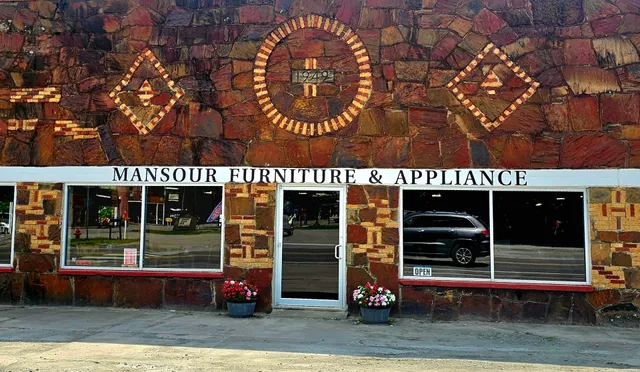 Mansour Furniture & Appliance