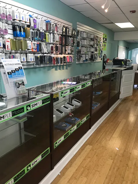 Broadway Xpress Services