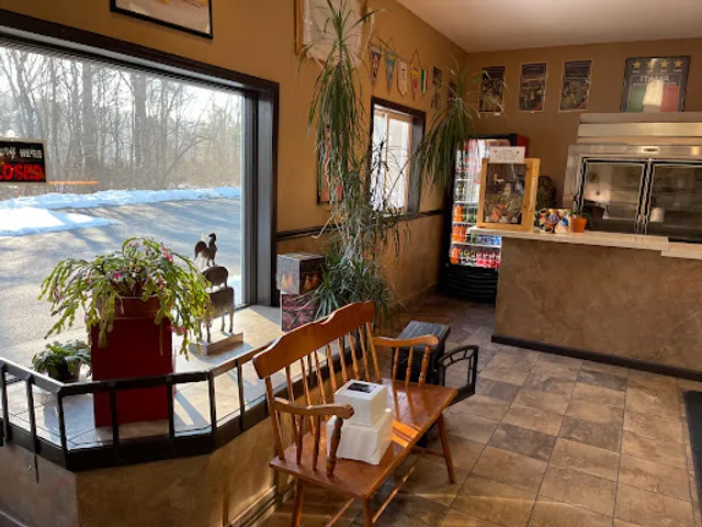 Motta's Pastry & Bake Shop