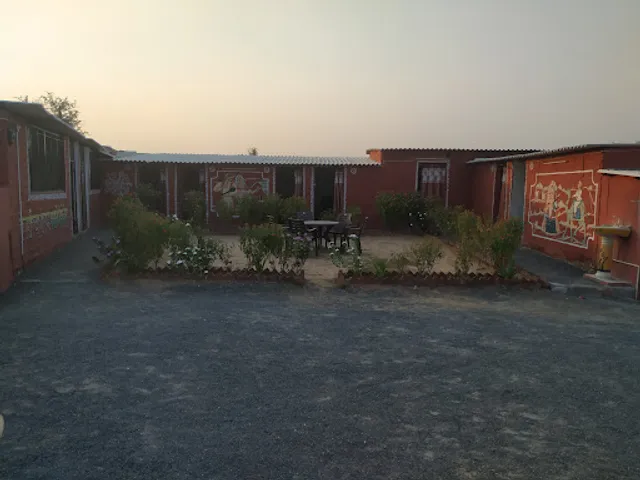 JAI BHAVANI RESTAURANTS