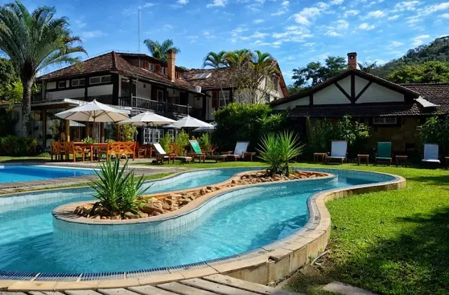 Spa Posse do Corpo - Emagrecimento Saudável e Bem Estar