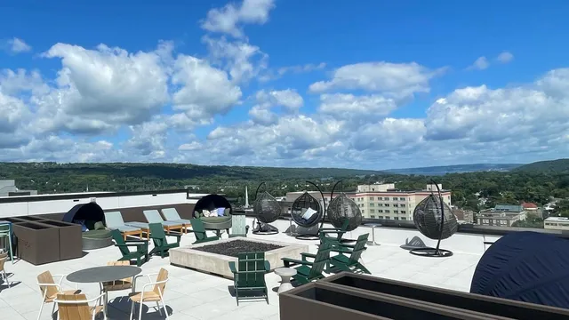 The Ithacan Residences