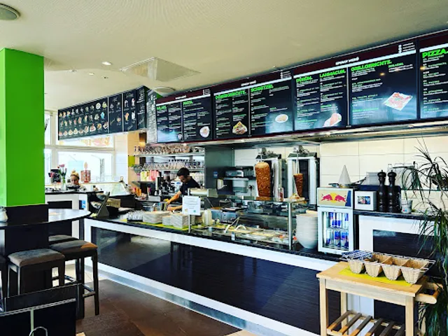 Epinay EisCafé & Restaurant