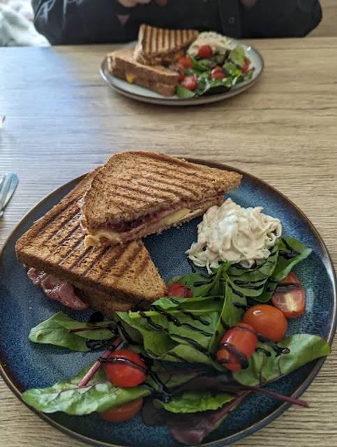 McCanns Coffee House