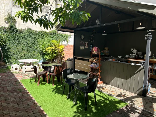 Thai-Tae Guest House