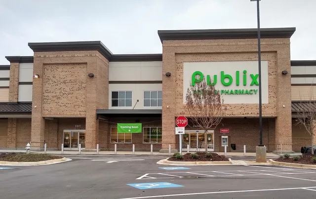 Publix Super Market at Sandtown Crossing