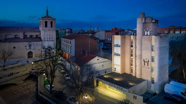 Hotel La Mota by Punta25