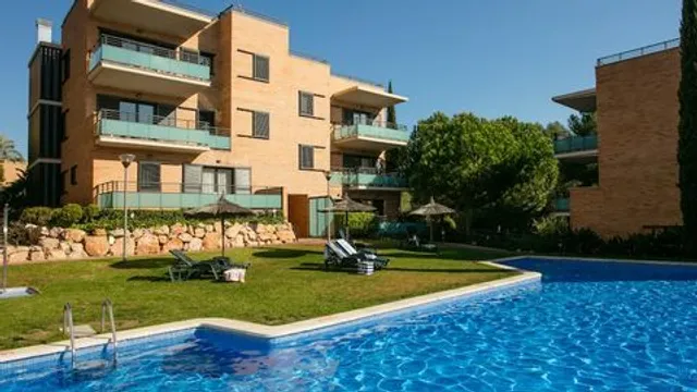 Pierre & Vacances Salou Apartments