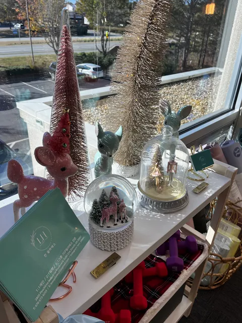 Leen Pilates 린필라테스