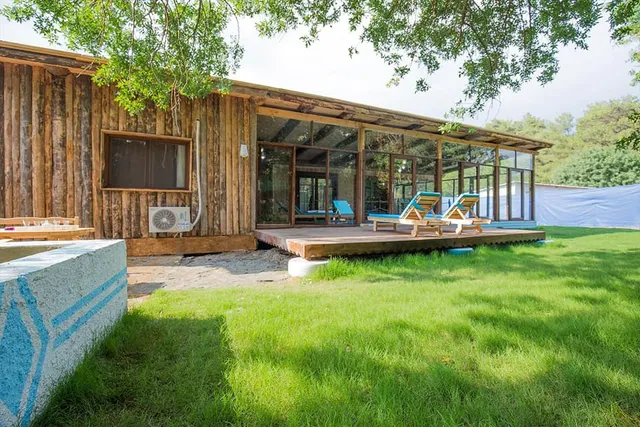 Nature Life Kaya Village