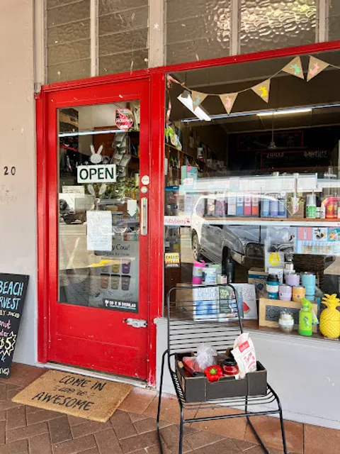 Yum Yums Health Foods